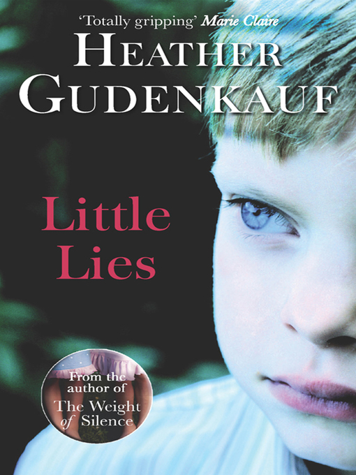 Upplýsingar um Little Lies eftir Heather Gudenkauf - Biðlisti